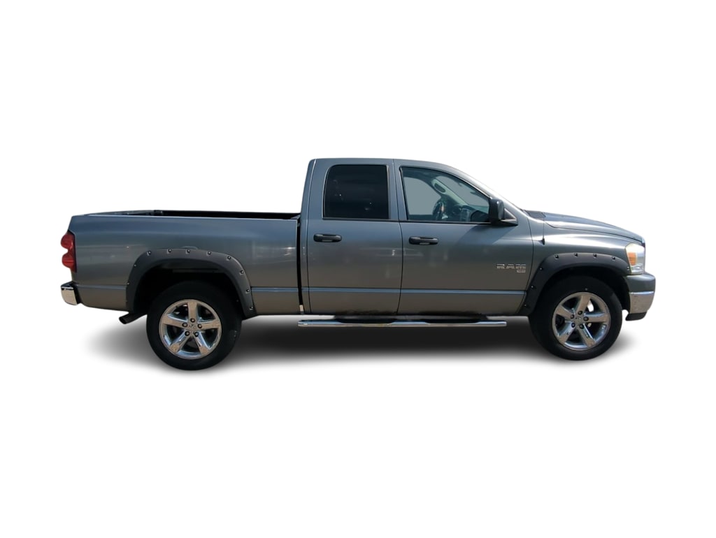 Thumbnail: 2008 Dodge Ram 1500 - 20