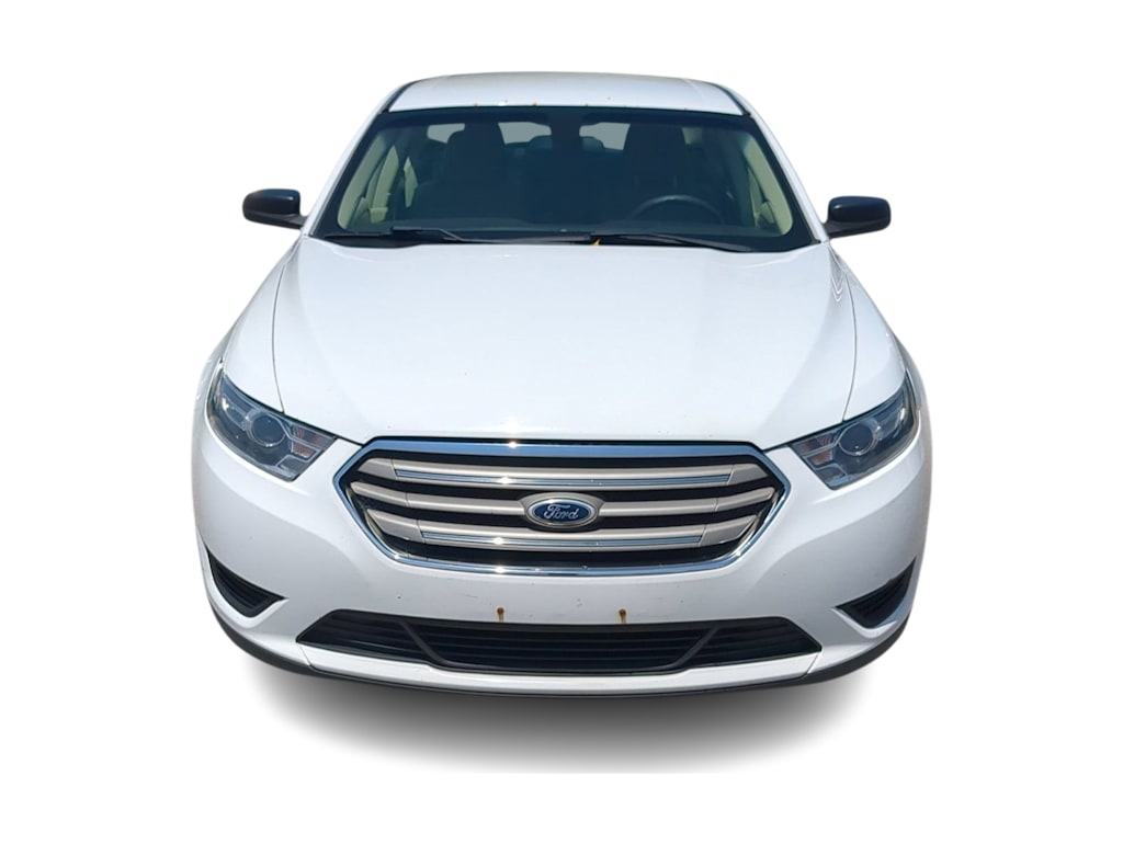 Thumbnail: 2015 Ford Taurus - 6