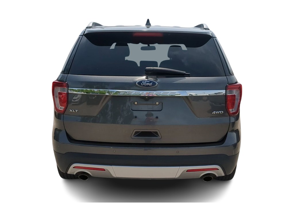 Thumbnail: 2017 Ford Explorer - 5