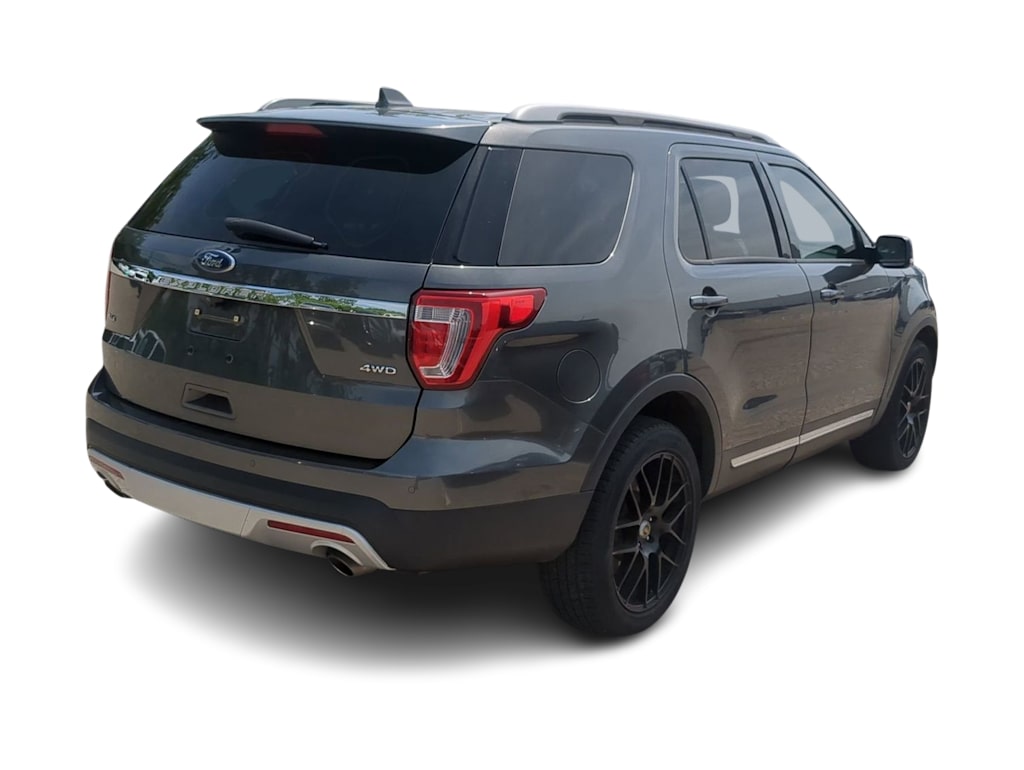 Thumbnail: 2017 Ford Explorer - 19