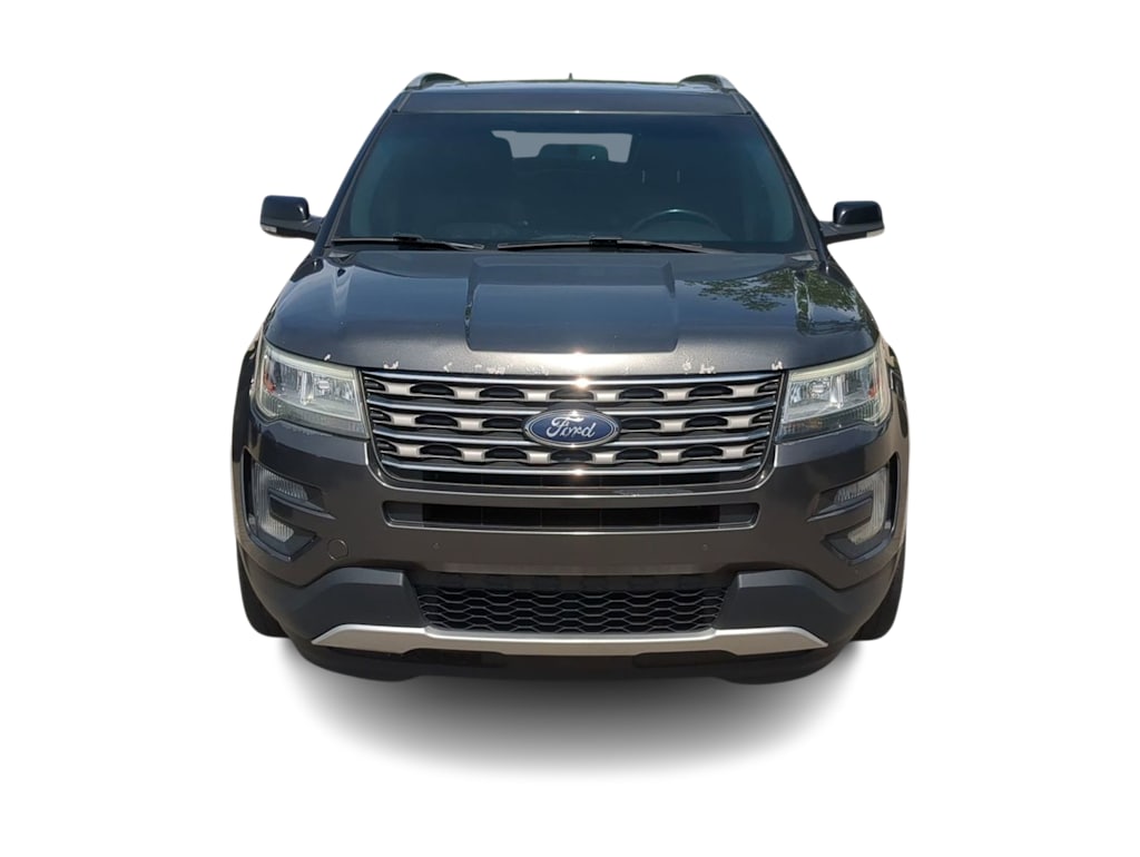 Thumbnail: 2017 Ford Explorer - 6