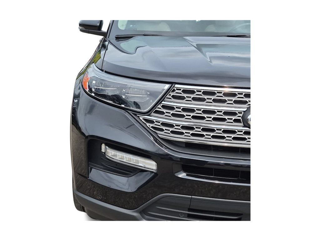 Thumbnail: 2022 Ford Explorer - 25