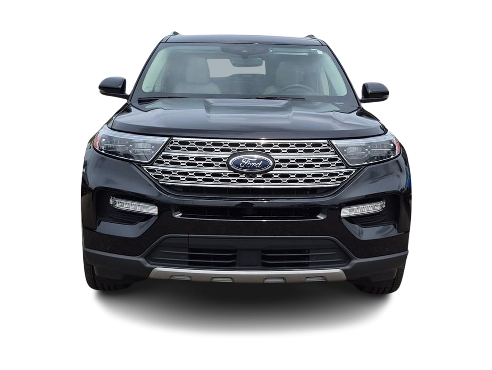Thumbnail: 2022 Ford Explorer - 6