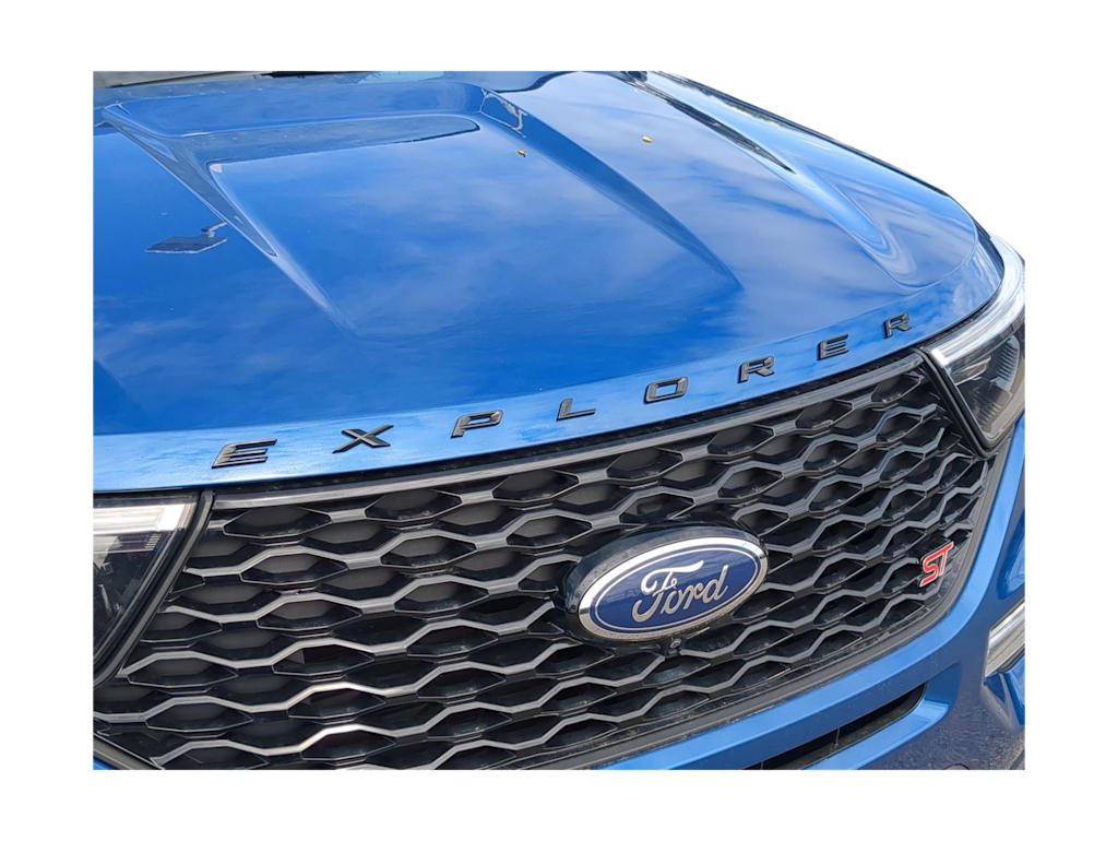 Thumbnail: 2020 Ford Explorer - 24