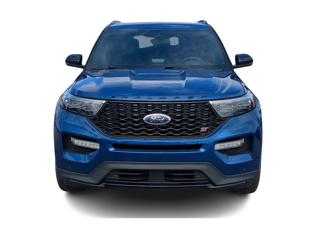Thumbnail: 2020 Ford Explorer - 6