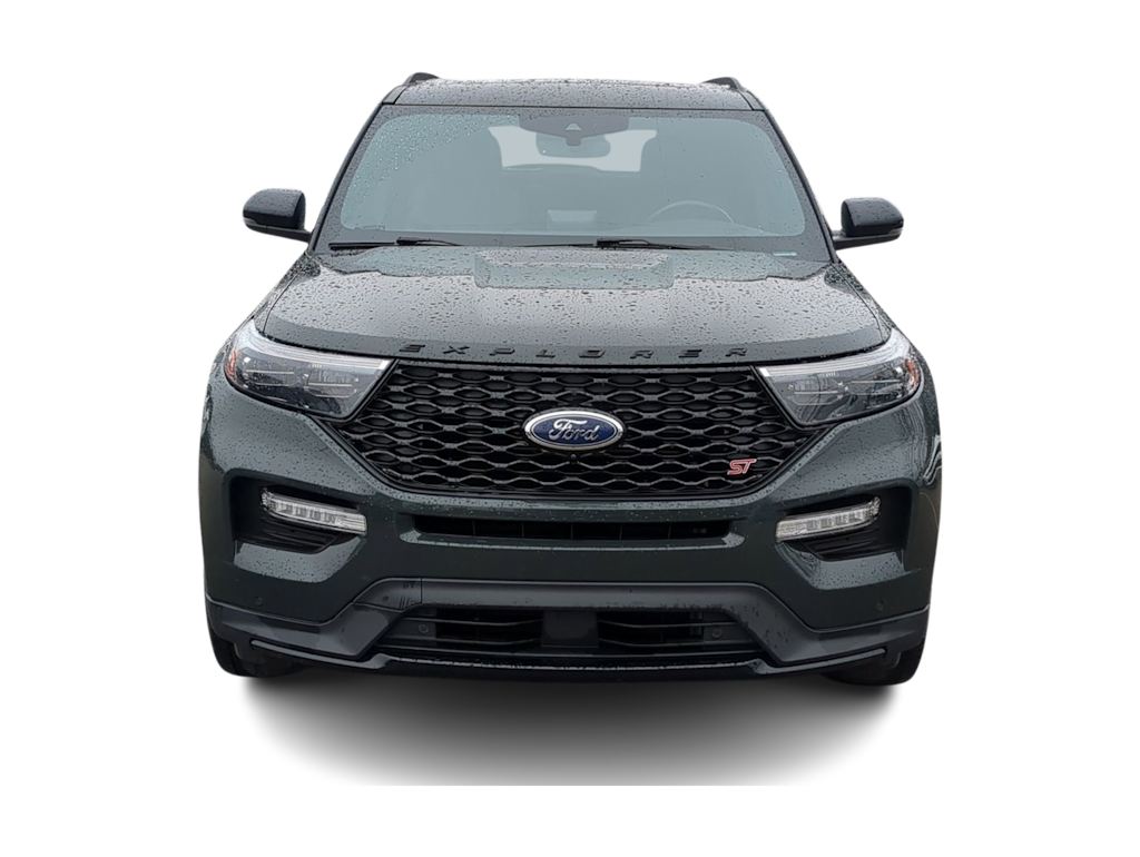 Thumbnail: 2022 Ford Explorer - 6