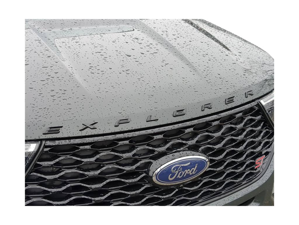 Thumbnail: 2022 Ford Explorer - 23