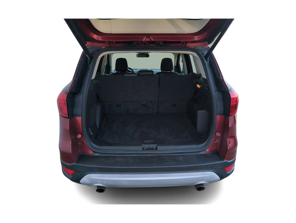 Thumbnail: 2019 Ford Escape - 17