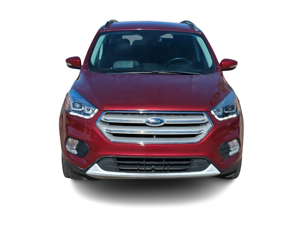 Thumbnail: 2019 Ford Escape - 6