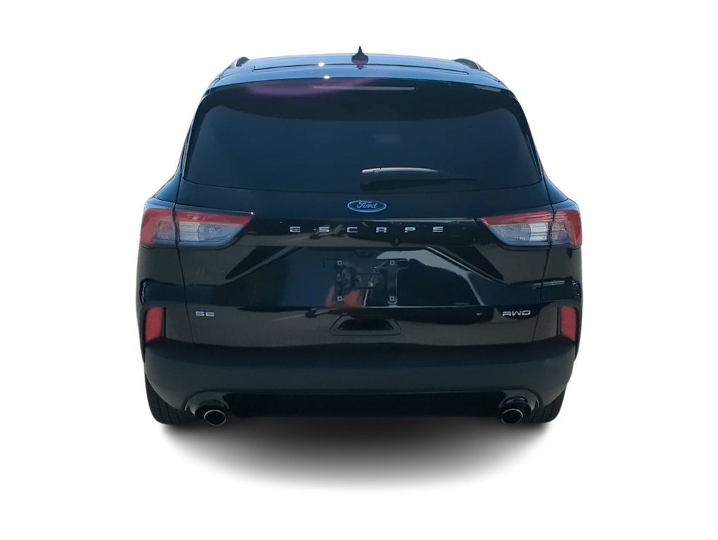 Thumbnail: 2022 Ford Escape - 5