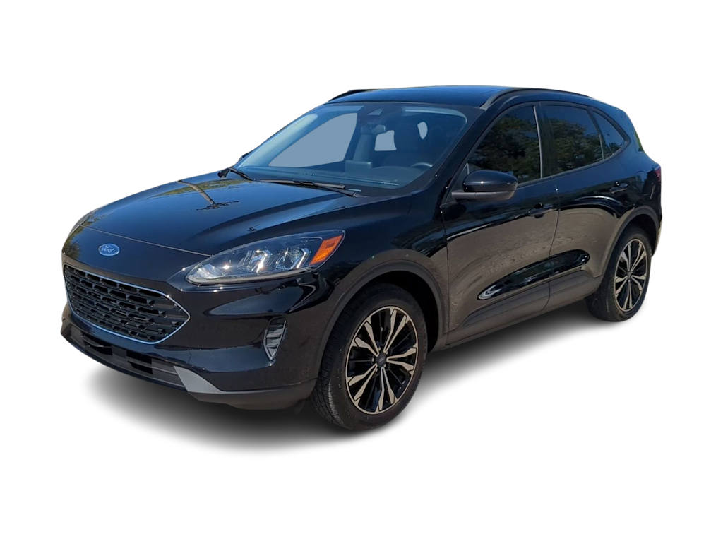 Thumbnail: 2022 Ford Escape - 21
