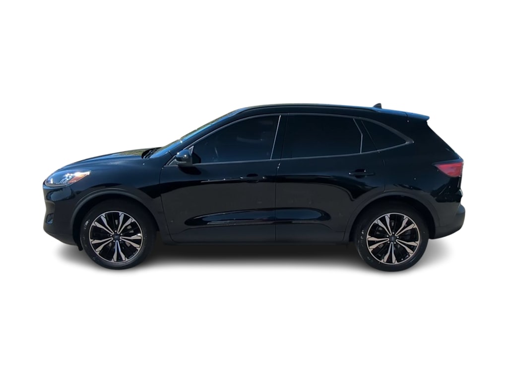 Thumbnail: 2022 Ford Escape - 3
