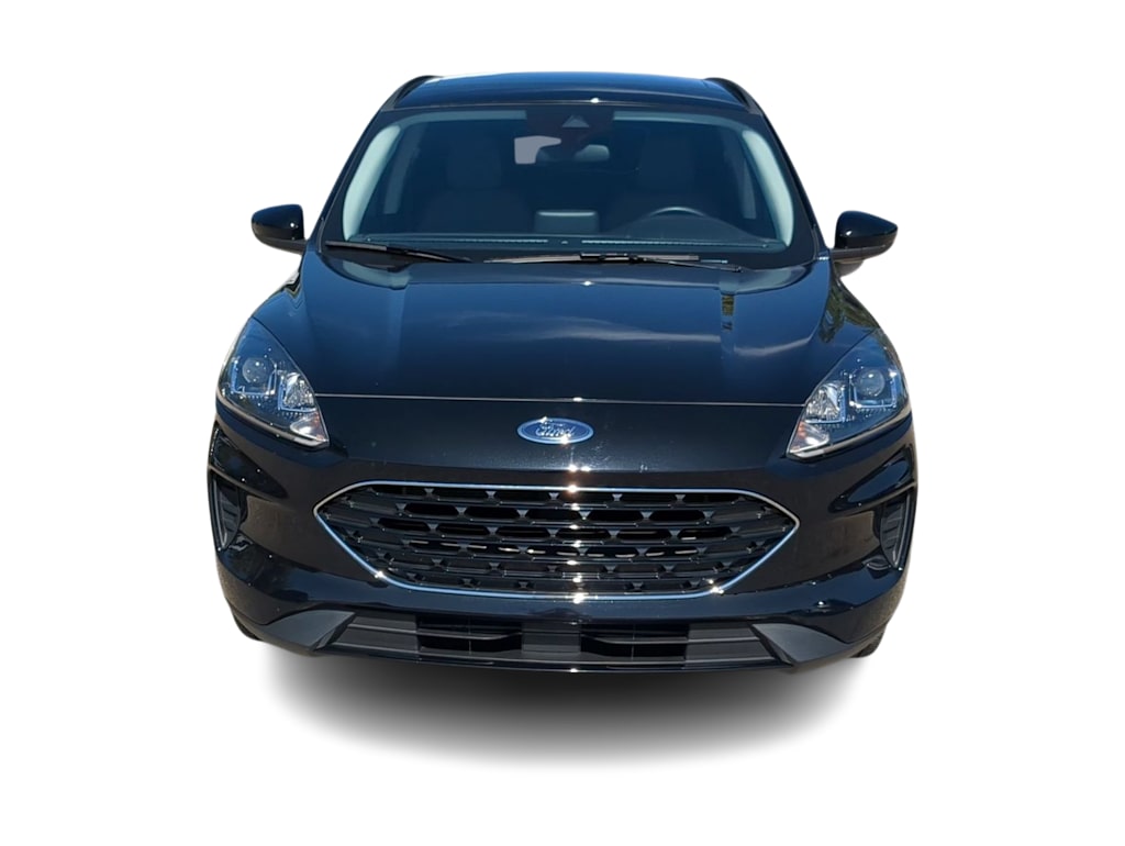 Thumbnail: 2022 Ford Escape - 6
