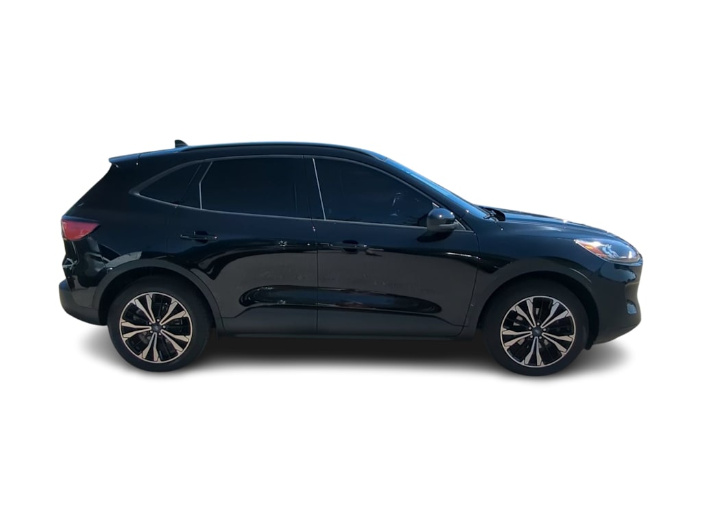 Thumbnail: 2022 Ford Escape - 23