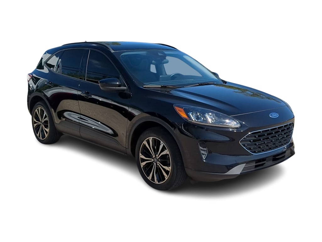 Thumbnail: 2022 Ford Escape - 20