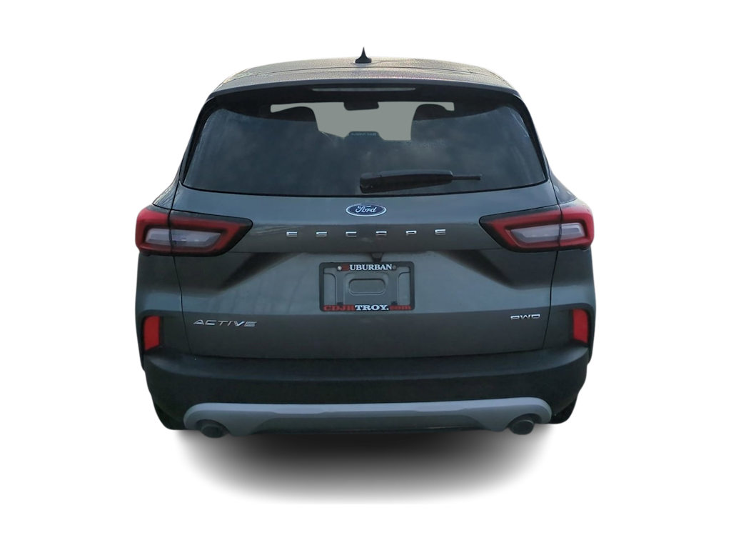 Thumbnail: 2024 Ford Escape - 5