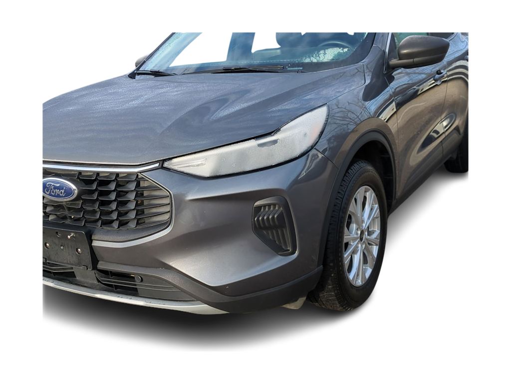 Thumbnail: 2024 Ford Escape - 23