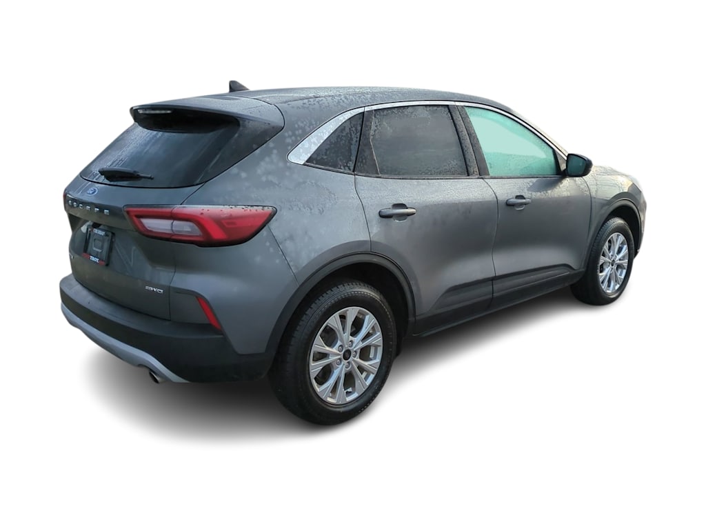Thumbnail: 2024 Ford Escape - 21