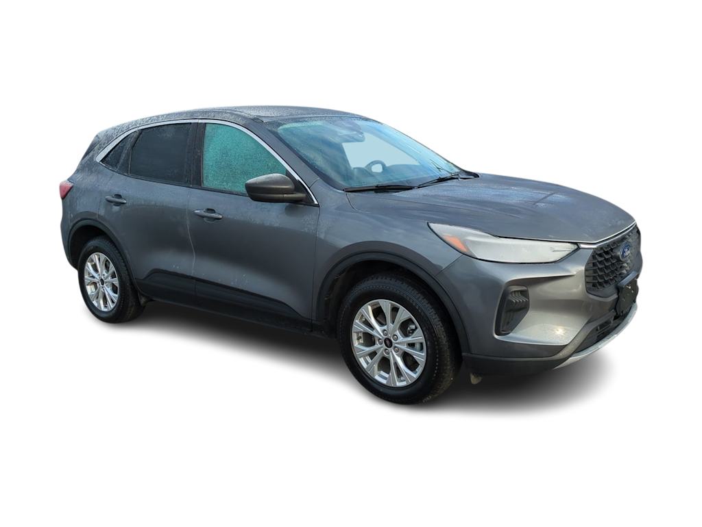 Thumbnail: 2024 Ford Escape - 19