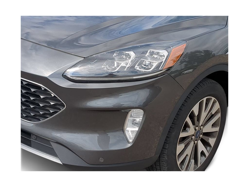 Thumbnail: 2020 Ford Escape - 22