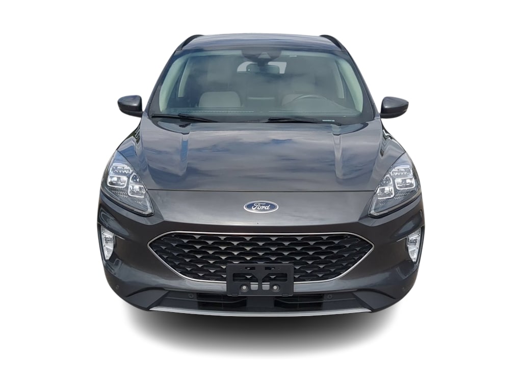 Thumbnail: 2020 Ford Escape - 6