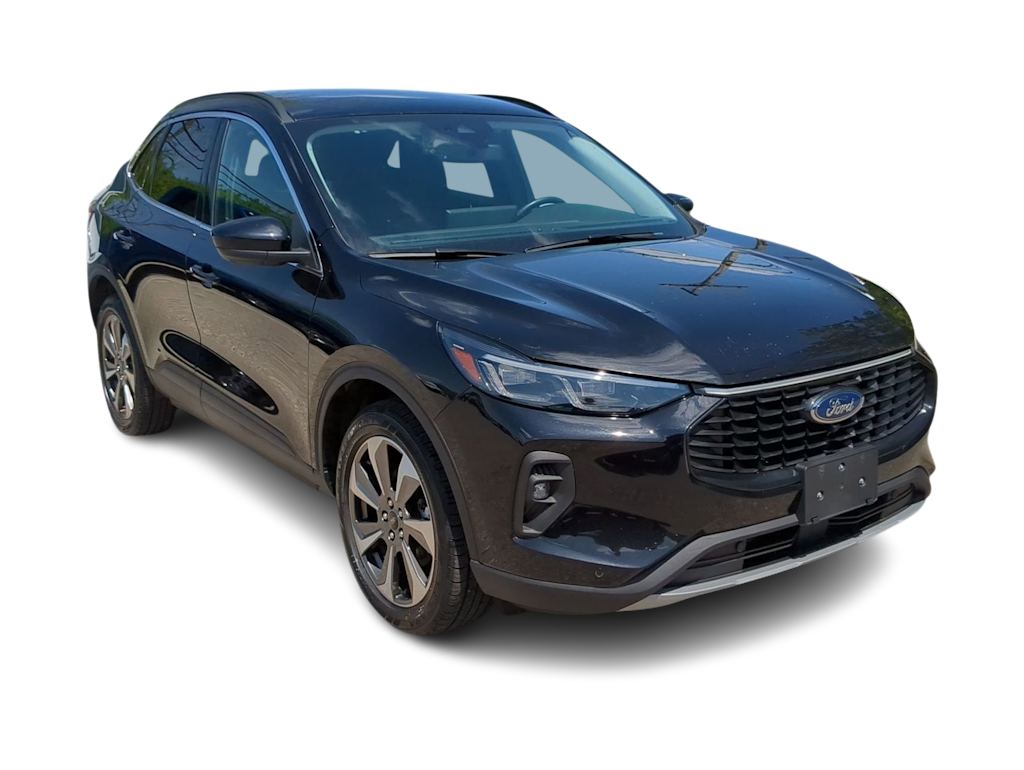 Thumbnail: 2024 Ford Escape - 18