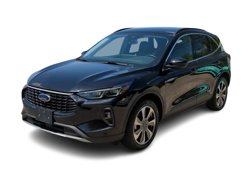 Thumbnail: 2024 Ford Escape - 19