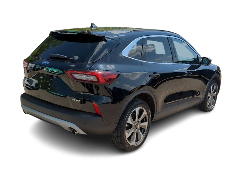 Thumbnail: 2024 Ford Escape - 20
