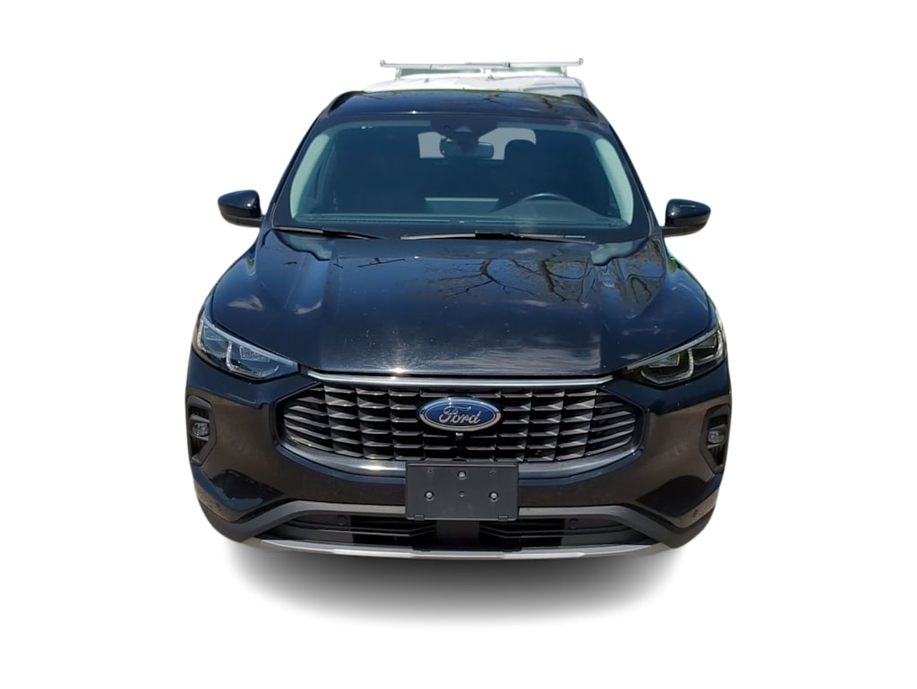 Thumbnail: 2024 Ford Escape - 6