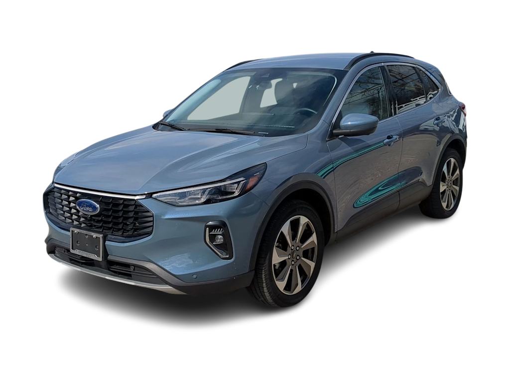 Thumbnail: 2023 Ford Escape - 20