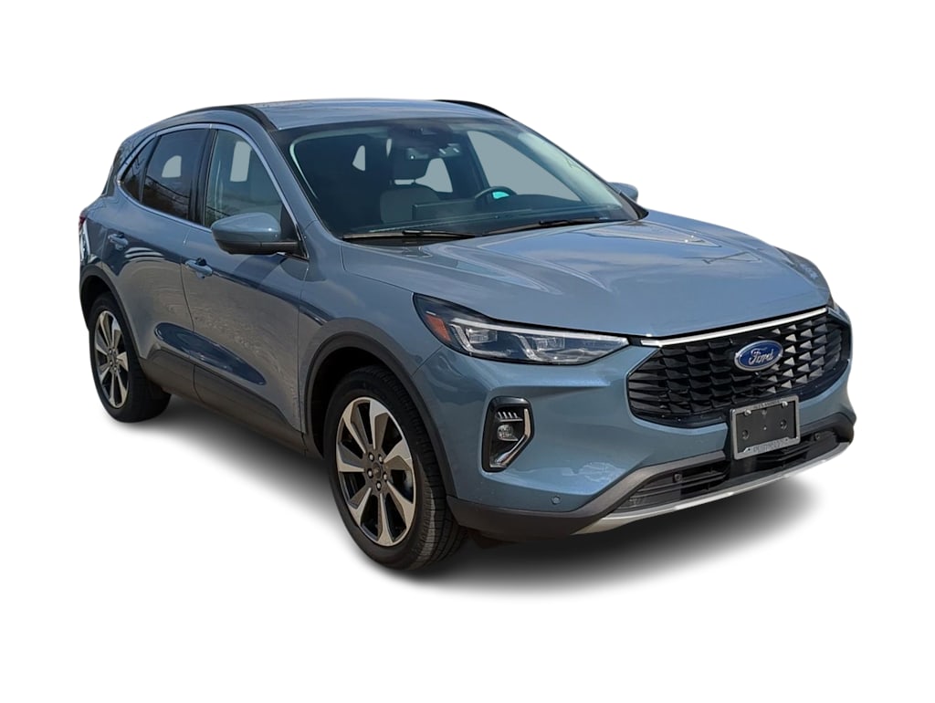 Thumbnail: 2023 Ford Escape - 19