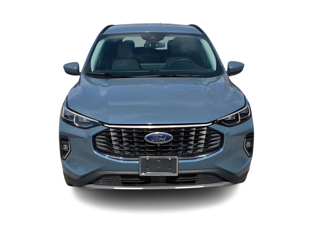 Thumbnail: 2023 Ford Escape - 6