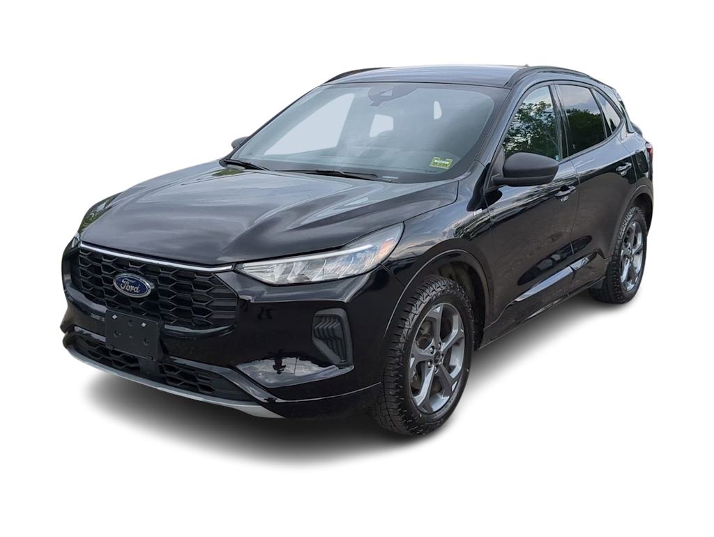 Thumbnail: 2024 Ford Escape - 21