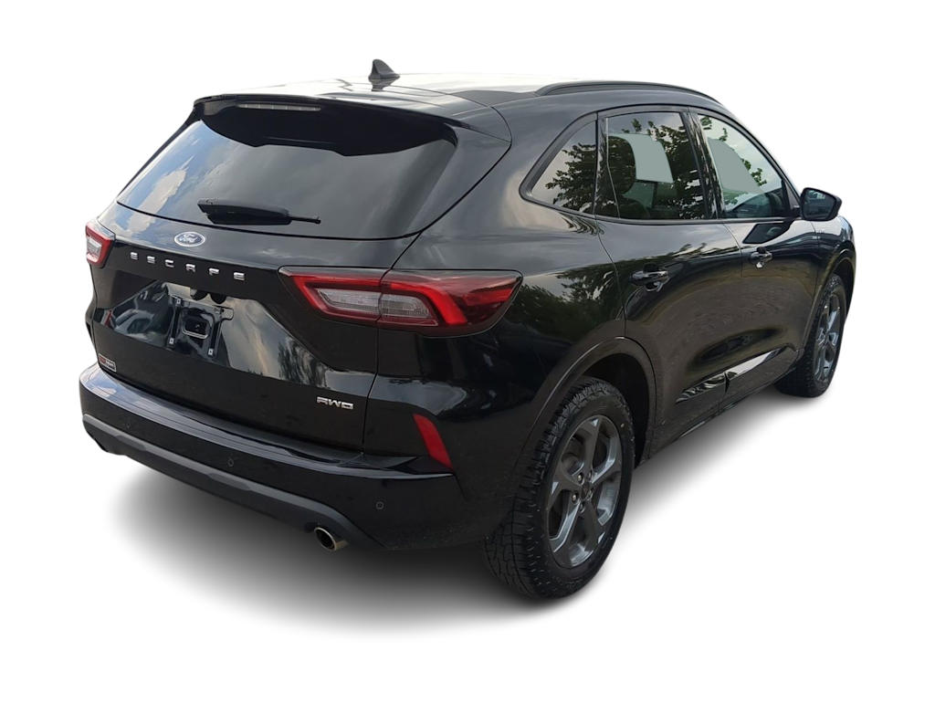 Thumbnail: 2024 Ford Escape - 22