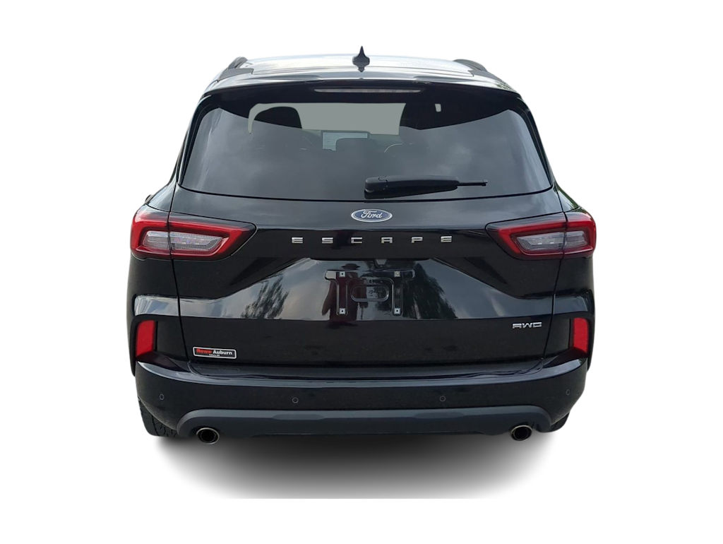 Thumbnail: 2024 Ford Escape - 5
