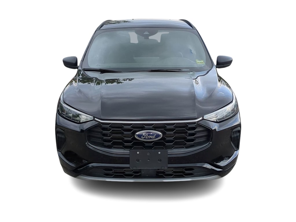Thumbnail: 2024 Ford Escape - 6