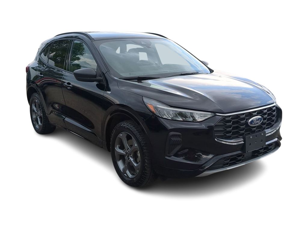 Thumbnail: 2024 Ford Escape - 20