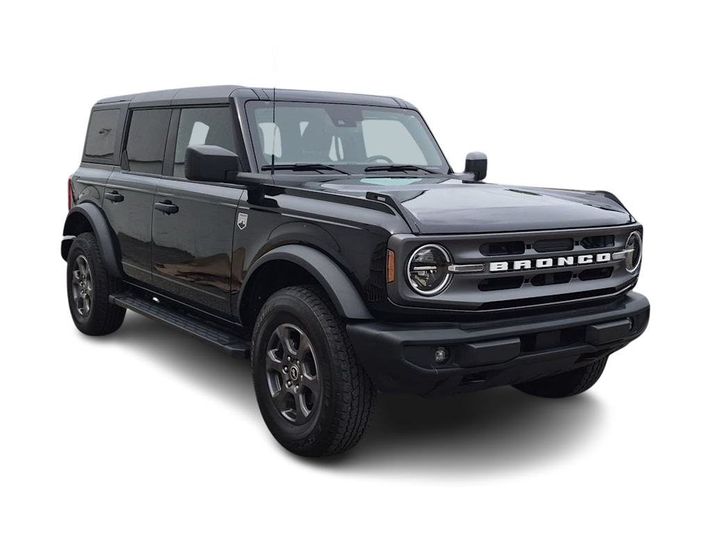 Thumbnail: 2023 Ford Bronco - 19