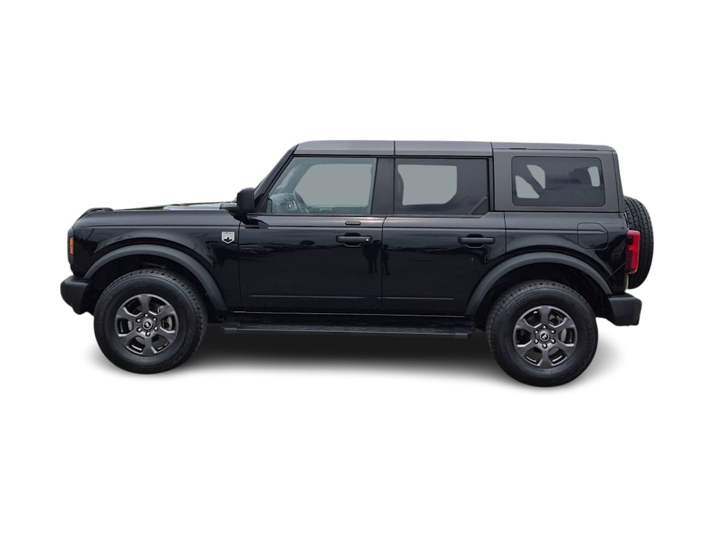 Thumbnail: 2023 Ford Bronco - 3