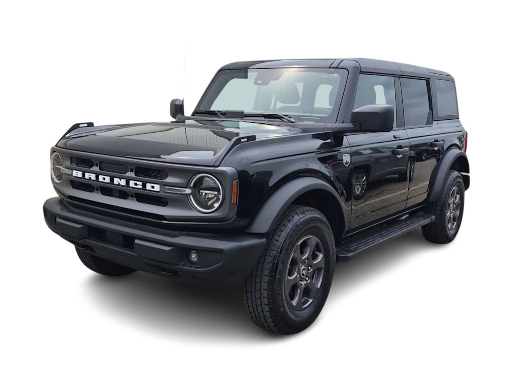 Thumbnail: 2023 Ford Bronco - 20