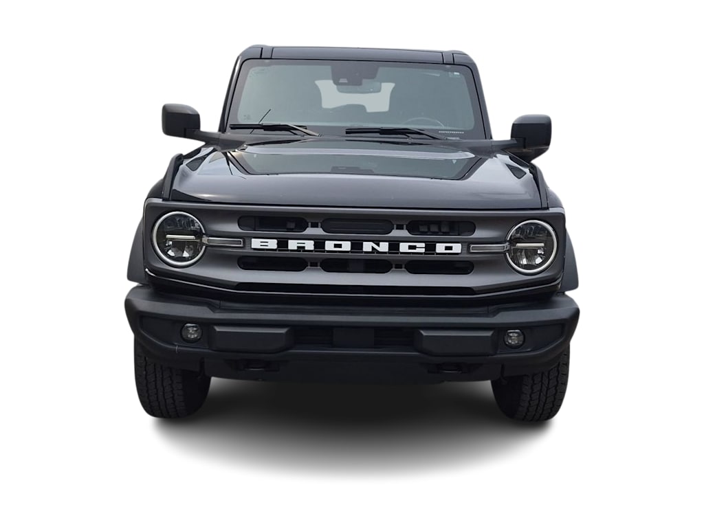 Thumbnail: 2023 Ford Bronco - 6