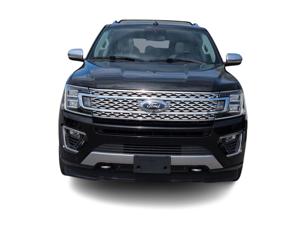 Thumbnail: 2020 Ford Expedition - 5