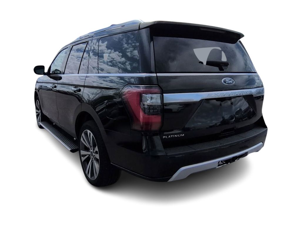Thumbnail: 2020 Ford Expedition - 20