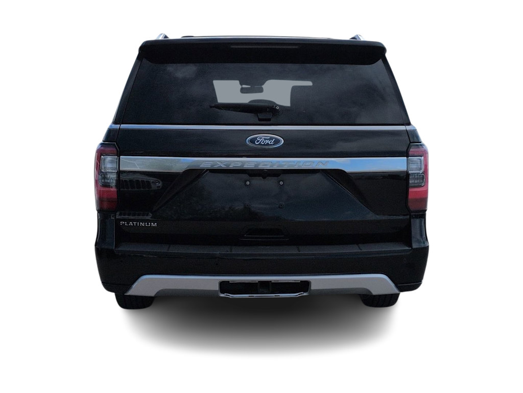 Thumbnail: 2020 Ford Expedition - 4