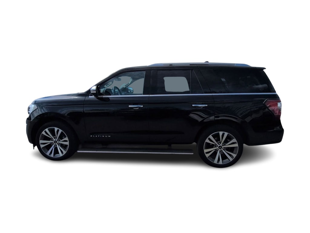 Thumbnail: 2020 Ford Expedition - 3
