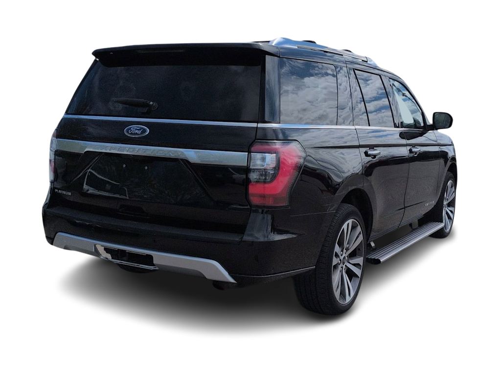 Thumbnail: 2020 Ford Expedition - 21