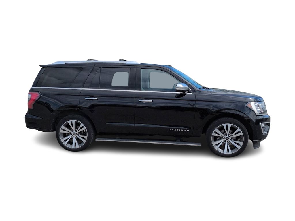 Thumbnail: 2020 Ford Expedition - 22