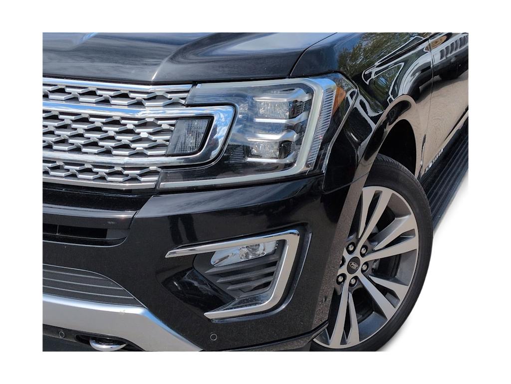 Thumbnail: 2020 Ford Expedition - 23