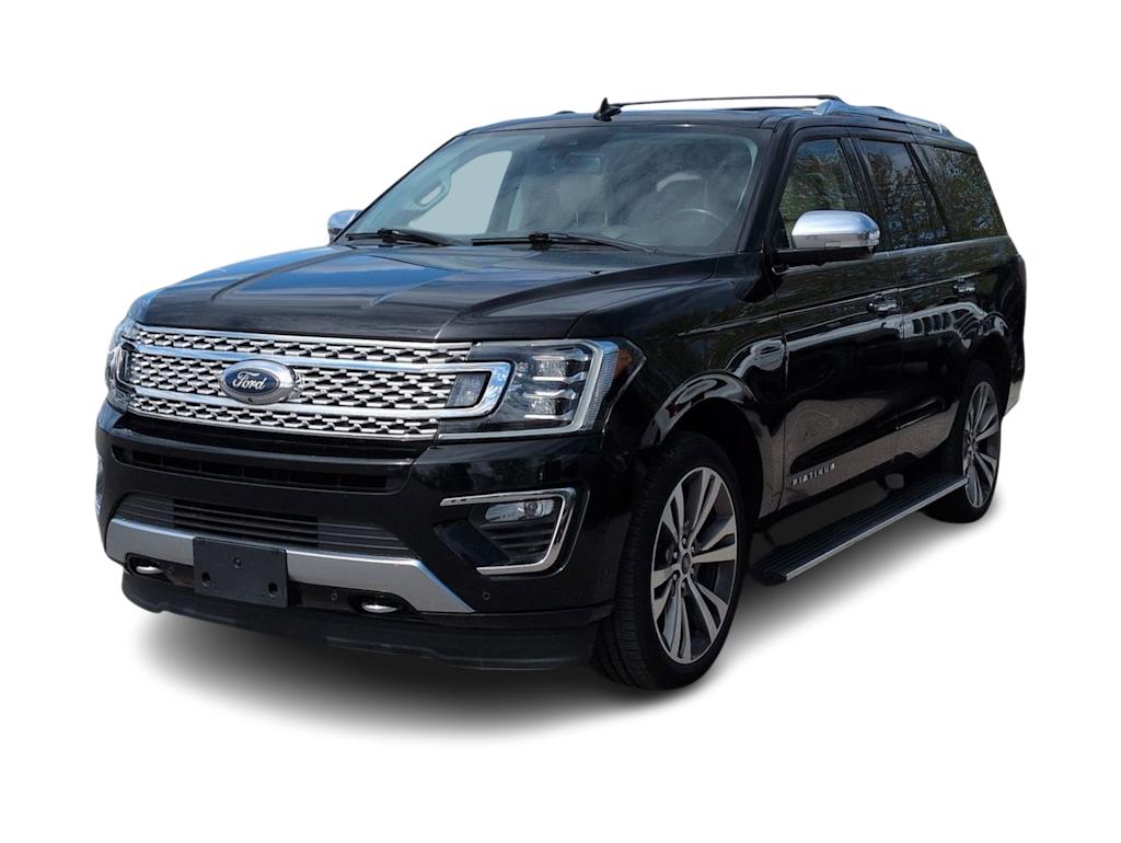 Thumbnail: 2020 Ford Expedition - 19