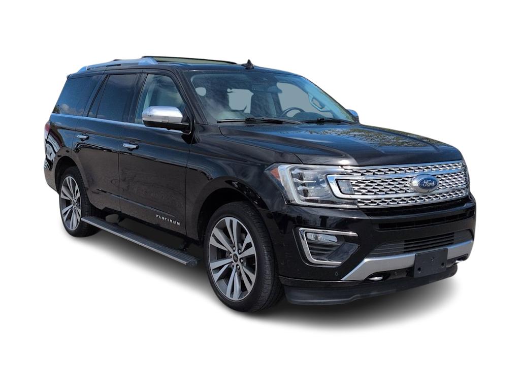 Thumbnail: 2020 Ford Expedition - 18